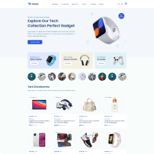 Sektörel E-Ticaret